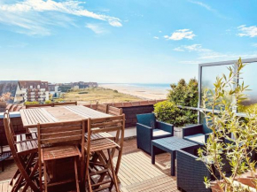 Apartment Horizon Marin-8 by Interhome